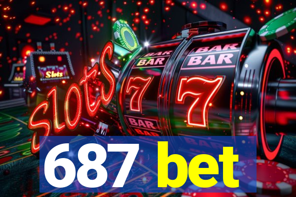687 bet